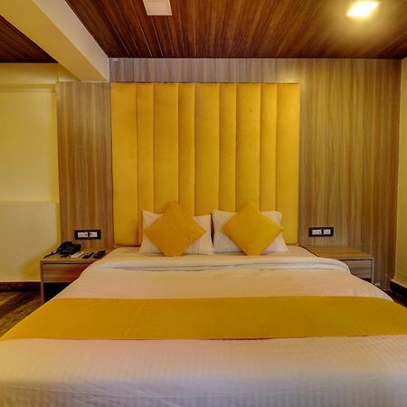 Hotel Priceless มุมไบ ภายนอก รูปภาพ