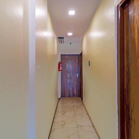 Hotel Priceless มุมไบ ภายนอก รูปภาพ