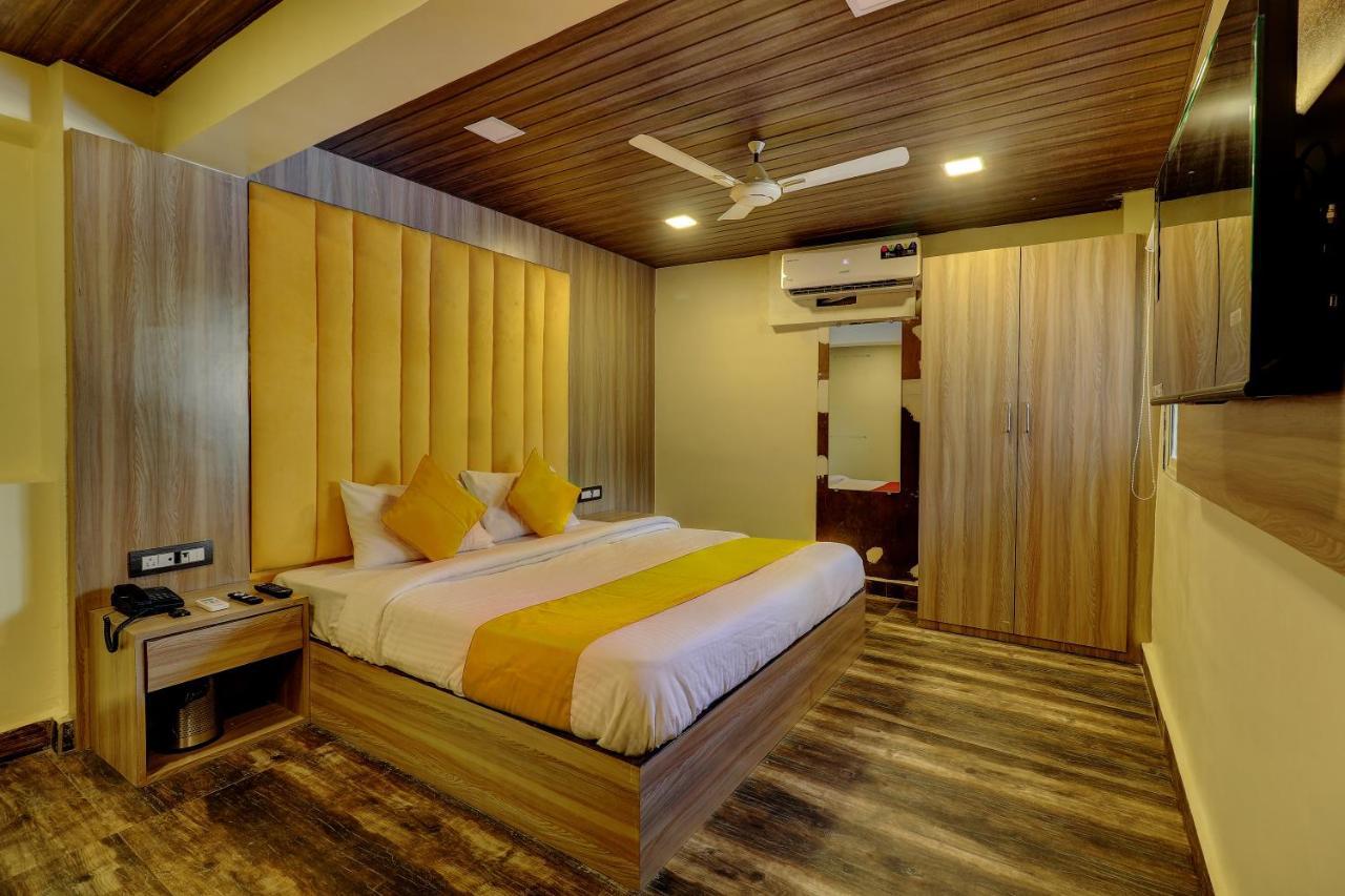 Hotel Priceless มุมไบ ภายนอก รูปภาพ