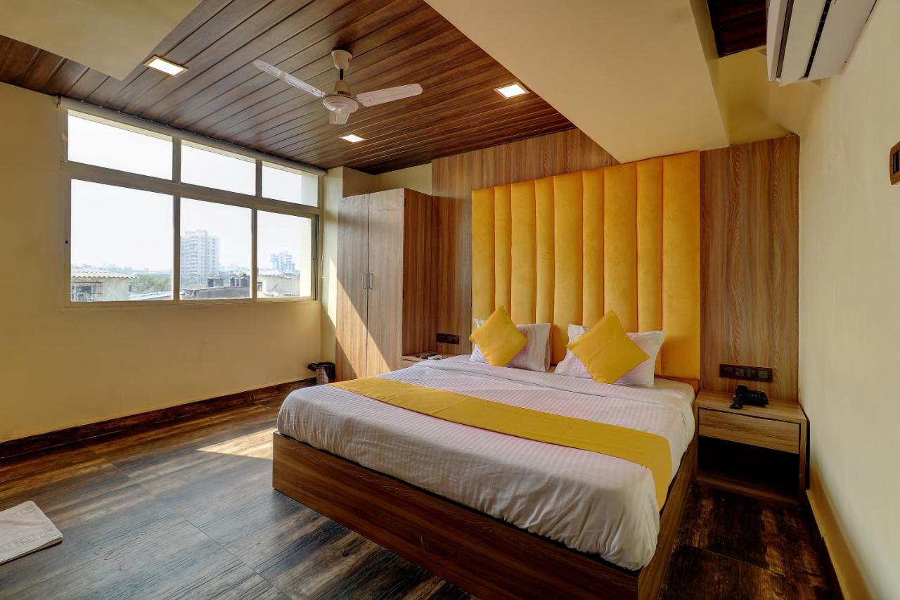 Hotel Priceless มุมไบ ภายนอก รูปภาพ