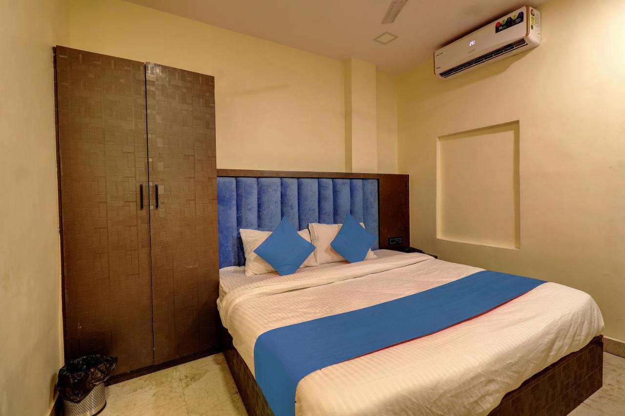 Hotel Priceless มุมไบ ภายนอก รูปภาพ