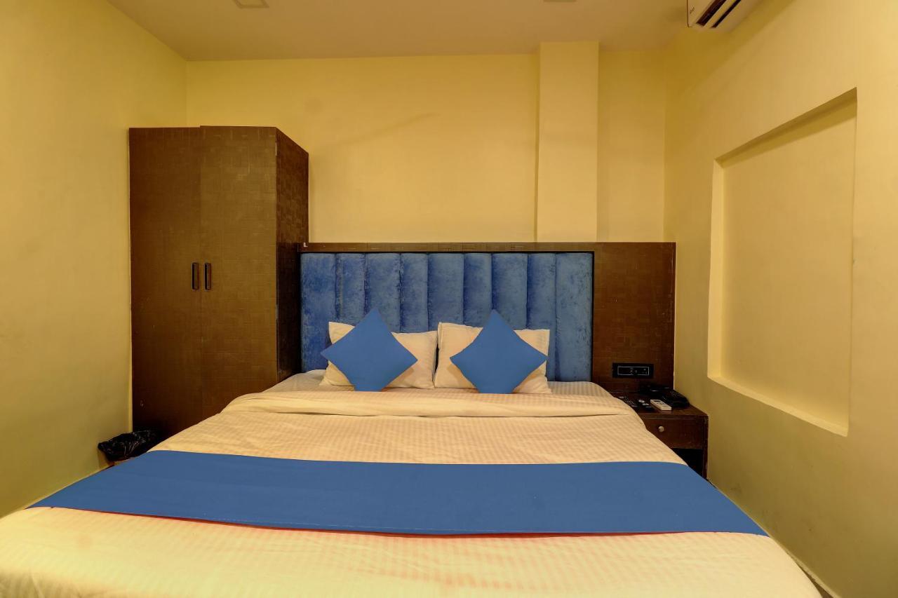 Hotel Priceless มุมไบ ภายนอก รูปภาพ