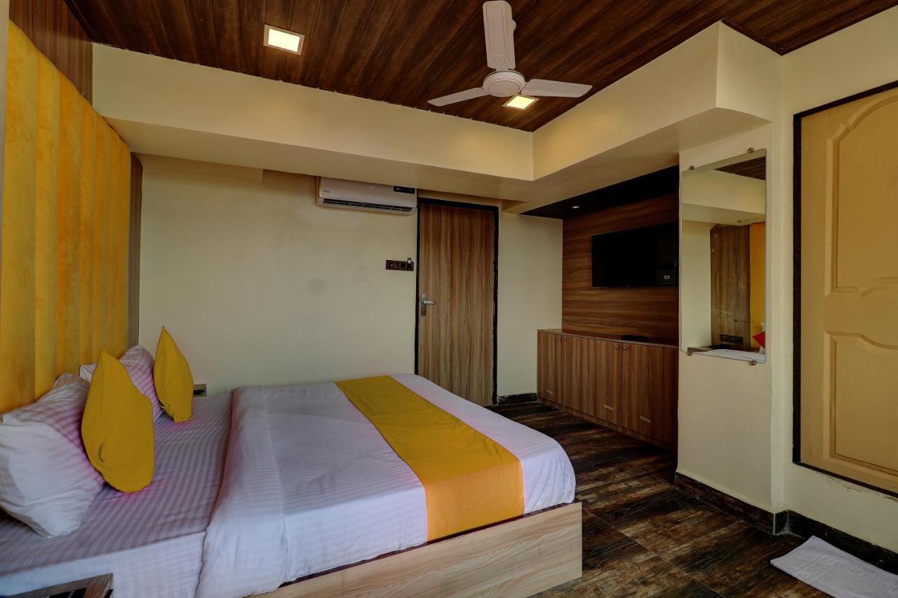 Hotel Priceless มุมไบ ภายนอก รูปภาพ